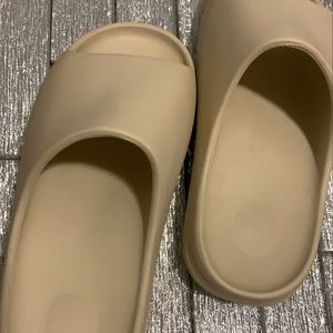 Nude slides